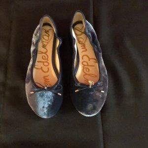 Sam Edelman Felicia Flats